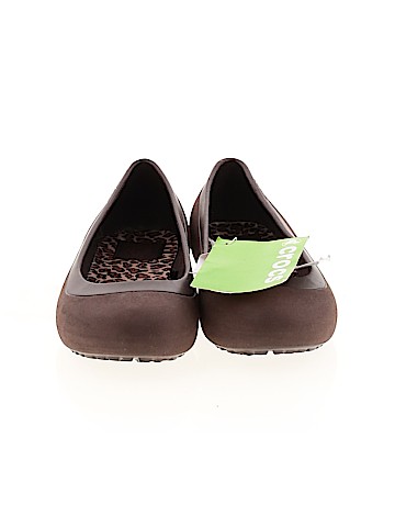 Crocs Flats (view 2)