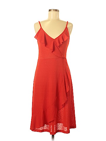 Zara Casual Dress (view 1)