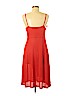 Zara Red Casual Dress Size M - photo 2