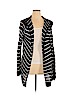 Gap Outlet 100% Cotton Black Cardigan Size XL - photo 1