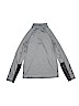 Jk Tech 100% Polyester Gray Active T-Shirt Size M (youth) - photo 2