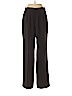 Kasper 100% Polyester Gray Dress Pants Size 2 (petite) - photo 1