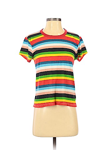 Pam & Gela Short Sleeve T-Shirt (view 1)