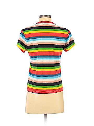 Pam & Gela Short Sleeve T-Shirt (view 2)