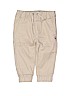 English Laundry Tan Khakis 9-12 MO / 12 MO - photo 1