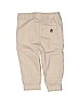 English Laundry Tan Khakis 9-12 MO / 12 MO - photo 2