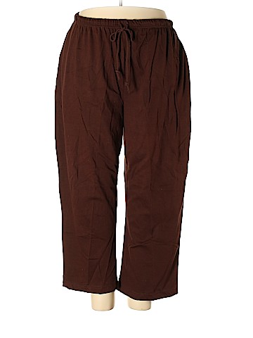 Silhouettes Casual Pants (view 1)
