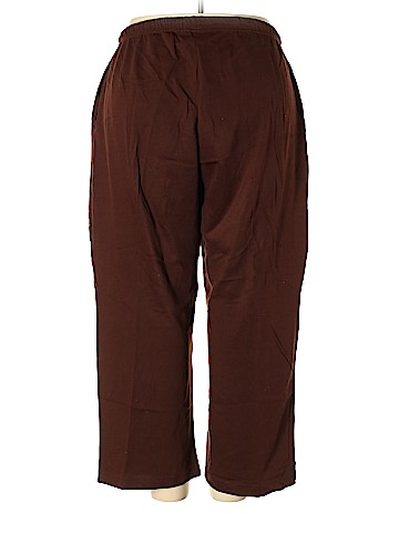 Silhouettes Casual Pants (view 2)