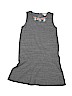 Crewcuts Gray Dress Size 12 - photo 1