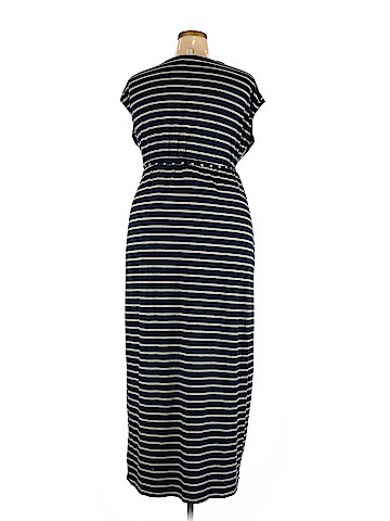 Motherhood Casual Dress (view 2)