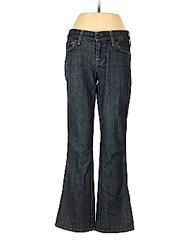 7 For All Mankind Size 24 waist