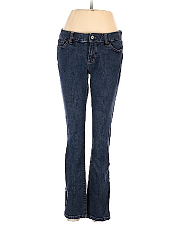 Ann Taylor LOFT Jeans (view 1)