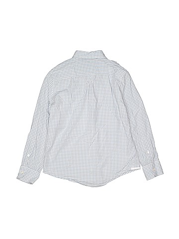 Crewcuts Long Sleeve Button-Down Shirt (view 2)