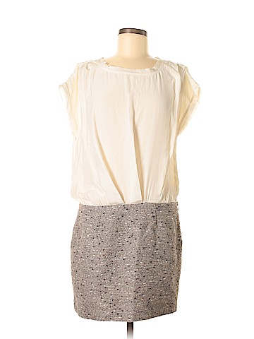 Rebecca Taylor Casual Dress (view 1)