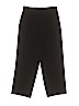 Calvin Klein Black Dress Pants Size 7 - photo 1