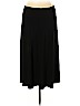Travelsmith Black Casual Skirt Size M (petite) - photo 2