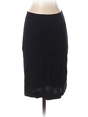 Theory Wool Skirt (view 1)