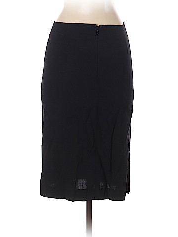 Theory Wool Skirt (view 2)