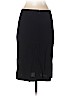 Theory Black Wool Skirt Size 0 - photo 2