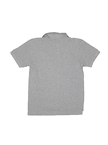 Play Comme Des Garçons Short Sleeve Polo (view 2)