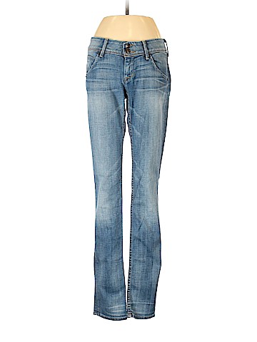 Hudson Jeans Jeans (view 1)