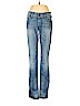 Hudson Jeans Blue Jeans Size 25 waist - photo 1