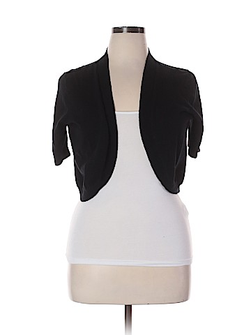 Charter Club Shrug (view 1)