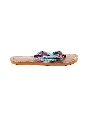 American Eagle Shoes Flip Flops (view 1)