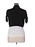 Charter Club Black Shrug Size XL (petite) - photo 2