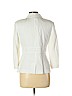 Tory Burch White Jacket Size 10 - photo 2