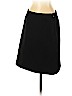 Marc Jacobs 100% Polyester Black Casual Skirt Size 4 - photo 1