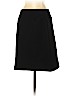 Marc Jacobs 100% Polyester Black Casual Skirt Size 4 - photo 2