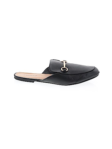 Bamboo Mule/Clog (view 1)