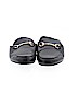 Bamboo Black Mule/Clog Size 9 - photo 2