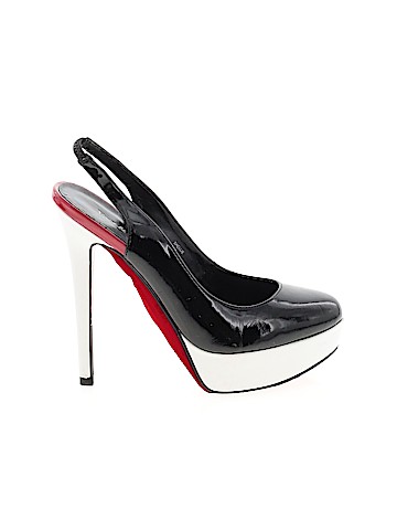 Eva & Zoe Heels (view 1)