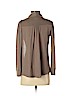 Debbie Morgan Tan Cardigan Size S (petite) - photo 2