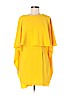 Zara Yellow Casual Dress Size XS - photo 1