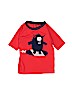 Gymboree Red Short Sleeve T-Shirt Size 18-24 mo - photo 1
