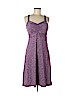 PrAna Purple Active Dress Size M - photo 1