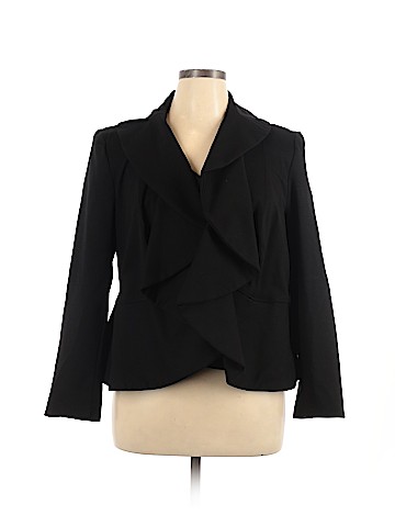 INC International Concepts Blazer (view 1)