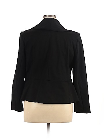 INC International Concepts Blazer (view 2)