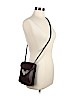 Brighton 100% Leather Brown Leather Crossbody Bag One size - photo 2