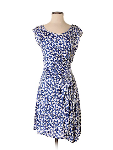 Leif Notes Casual Dress (view 1)