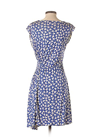 Leif Notes Casual Dress (view 2)