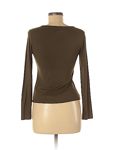 D&G Dolce & Gabbana Long Sleeve Top (view 2)