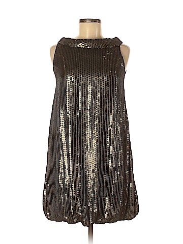 Luca Luca Cocktail Dress (view 1)