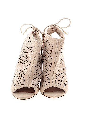 Bonnibel Heels (view 2)