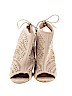 Bonnibel Ivory Heels Size 8 - photo 2