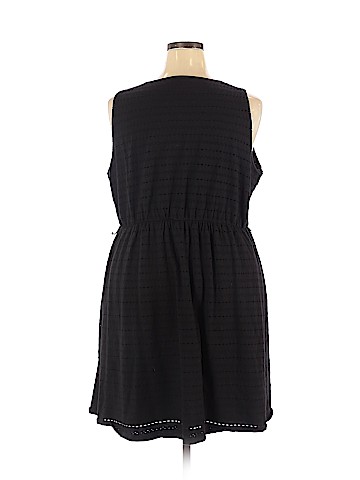 Elle Casual Dress (view 2)