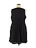 Elle Black Casual Dress Size 2X - photo 2